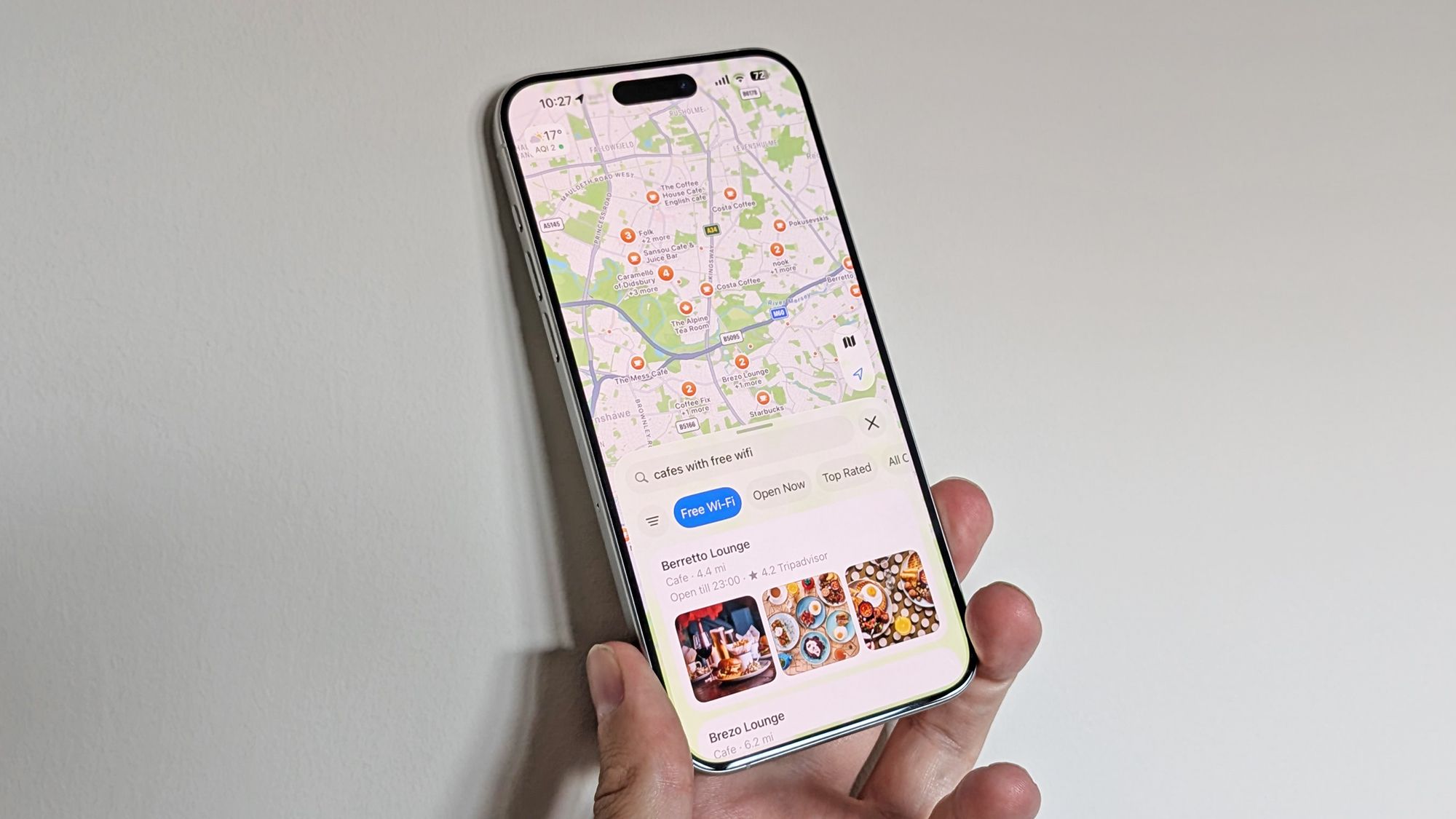 ‘This is a bad move’: ads are starting to appear in Apple Maps, and users are considering switching to Google Maps