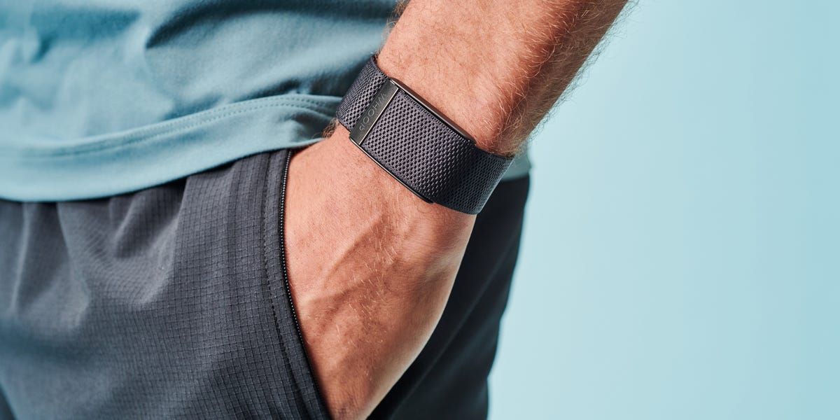 Our Fitness Tracker Testing Goes Back to the Very First Apple Watch. These Are the 9 Best Right Now.