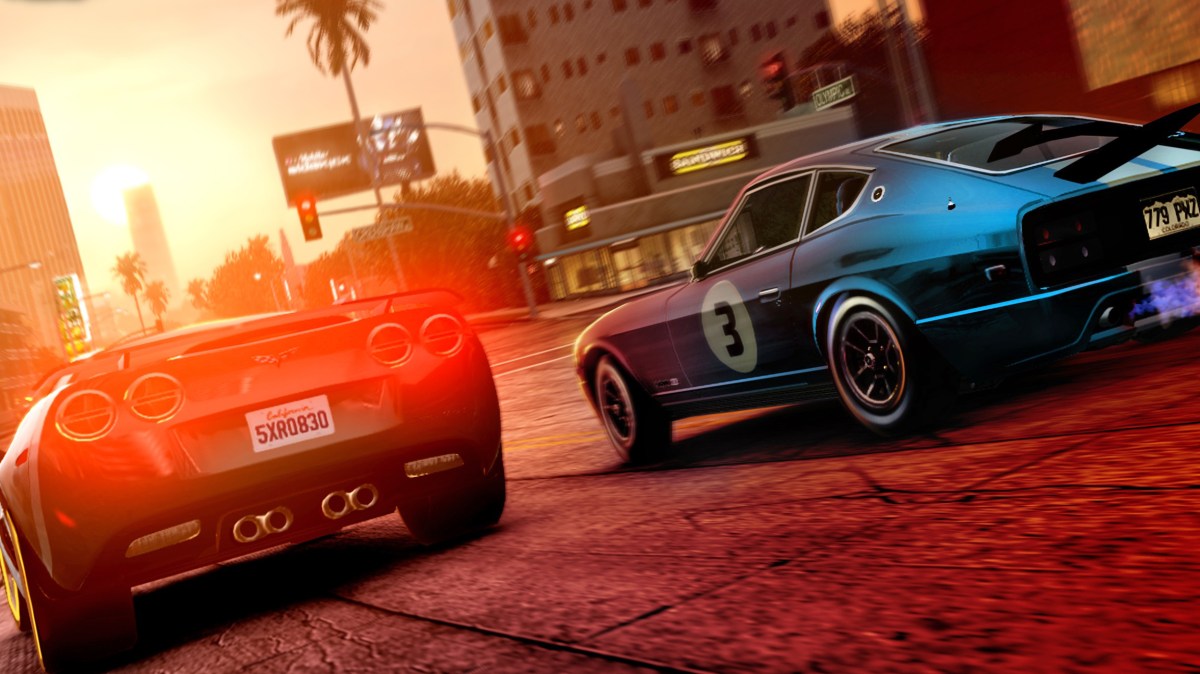 Midnight Club 5 Axed by Rockstar Because It Couldn’t Measure Up to GTA, Dev Says