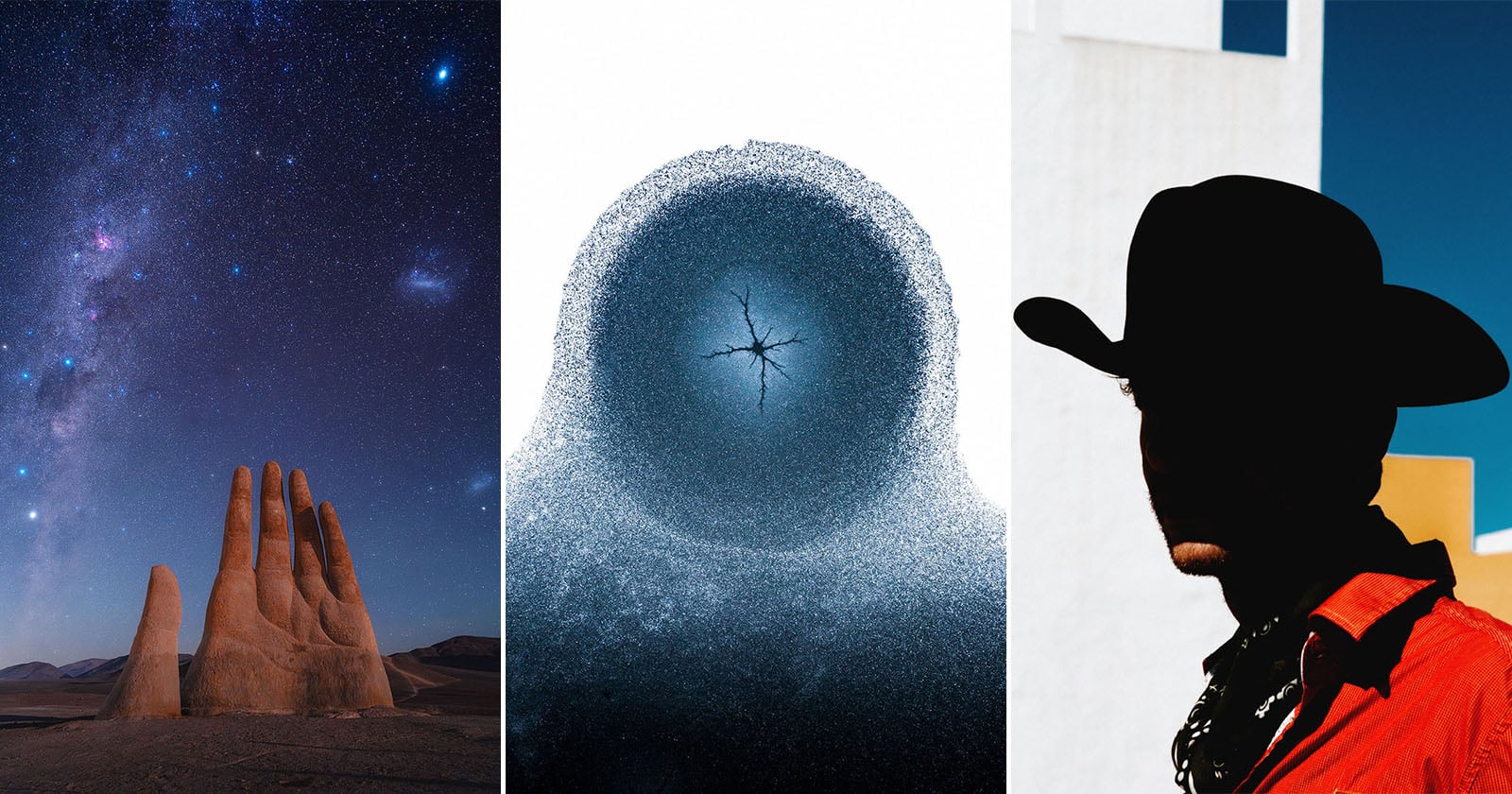 2026 Minimalist Photography Awards Winners Show the Power of Simplicity