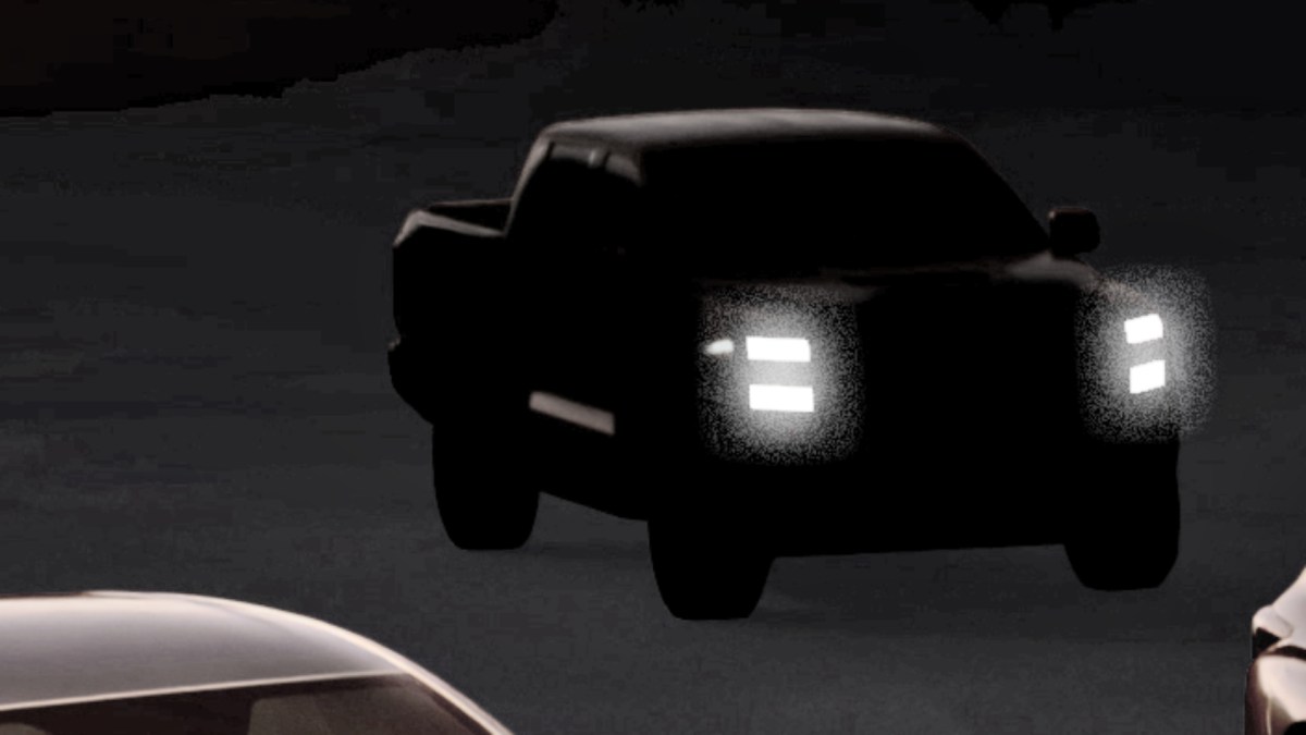 Mitsubishi’s First Truck for the US in Over a Decade Will Be a Nissan