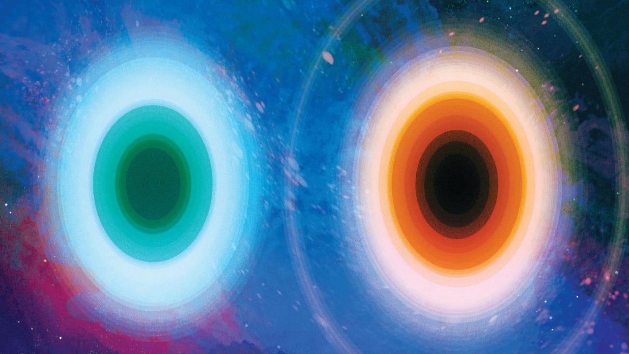 The Folio Society Reveals a Visually Stunning but Extremely Expensive Version of The Three-Body Problem Trilogy