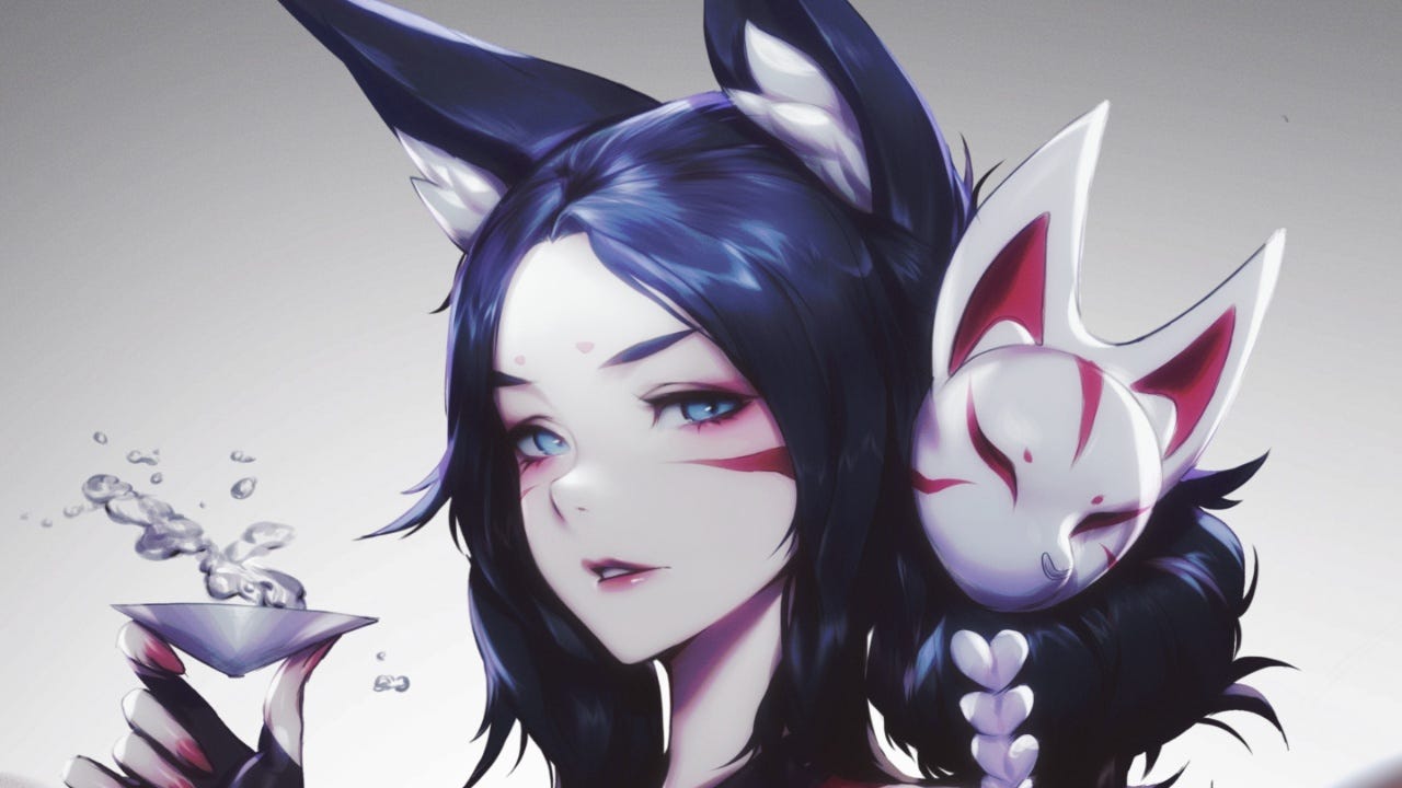 Inside Reminiscent: Art of Zeronis: How a Stunning New Hardcover Celebrates the Concept Artist Behind League of Legends’ Iconic Champions