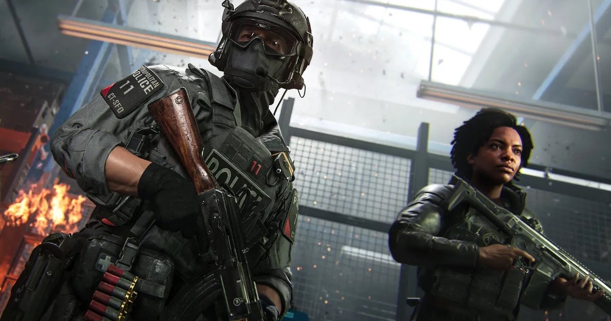 For the first time ever in a Call of Duty beta, this week’s Modern Warfare 4 beta includes a campaign mission – making it the biggest ever test for the series
