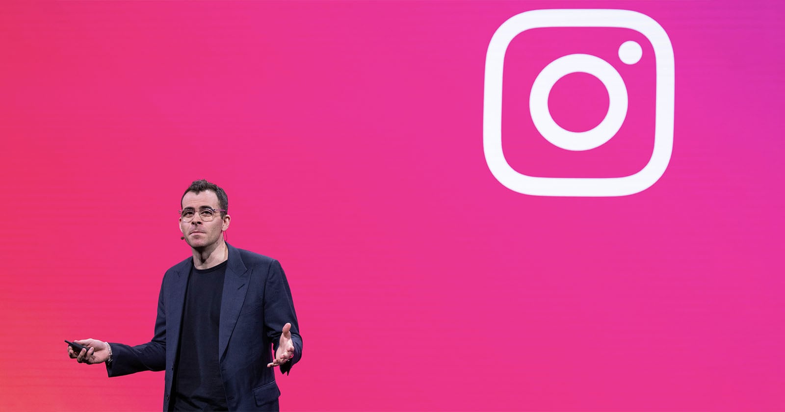 Instagram CEO Denies Hiding How Few Teens Used Its ‘Take a Break’ Tool