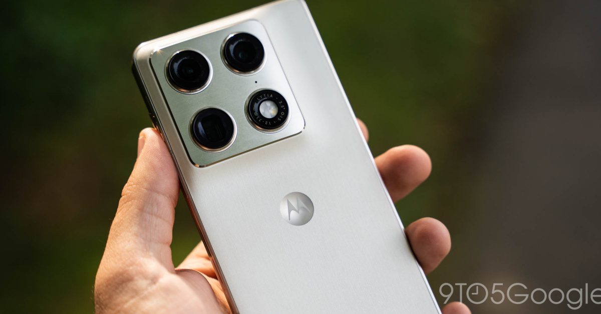Motorola details Android 17 update that you might get eventually