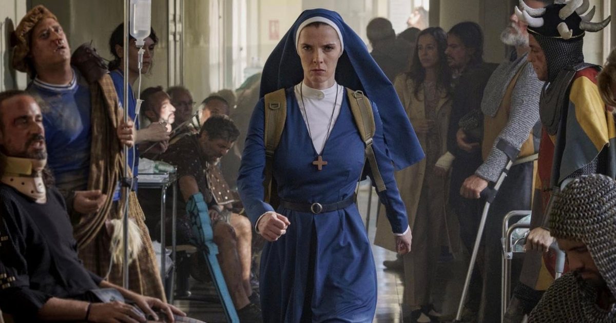 3 underrated TV series on Peacock you should watch this weekend (August 21-23)
