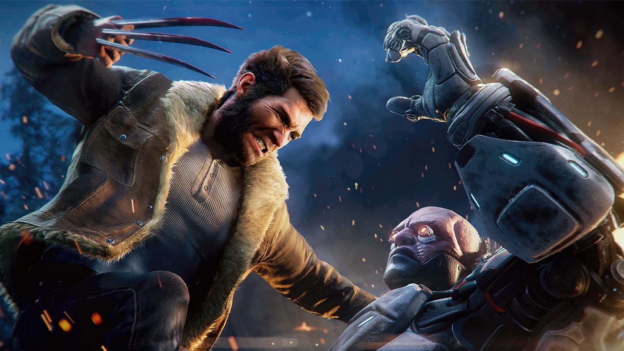 Marvel’s Wolverine Preview: It’s Incredibly Fun, but So Far It’s Not the Superhero Game Revelation Spider-Man Was