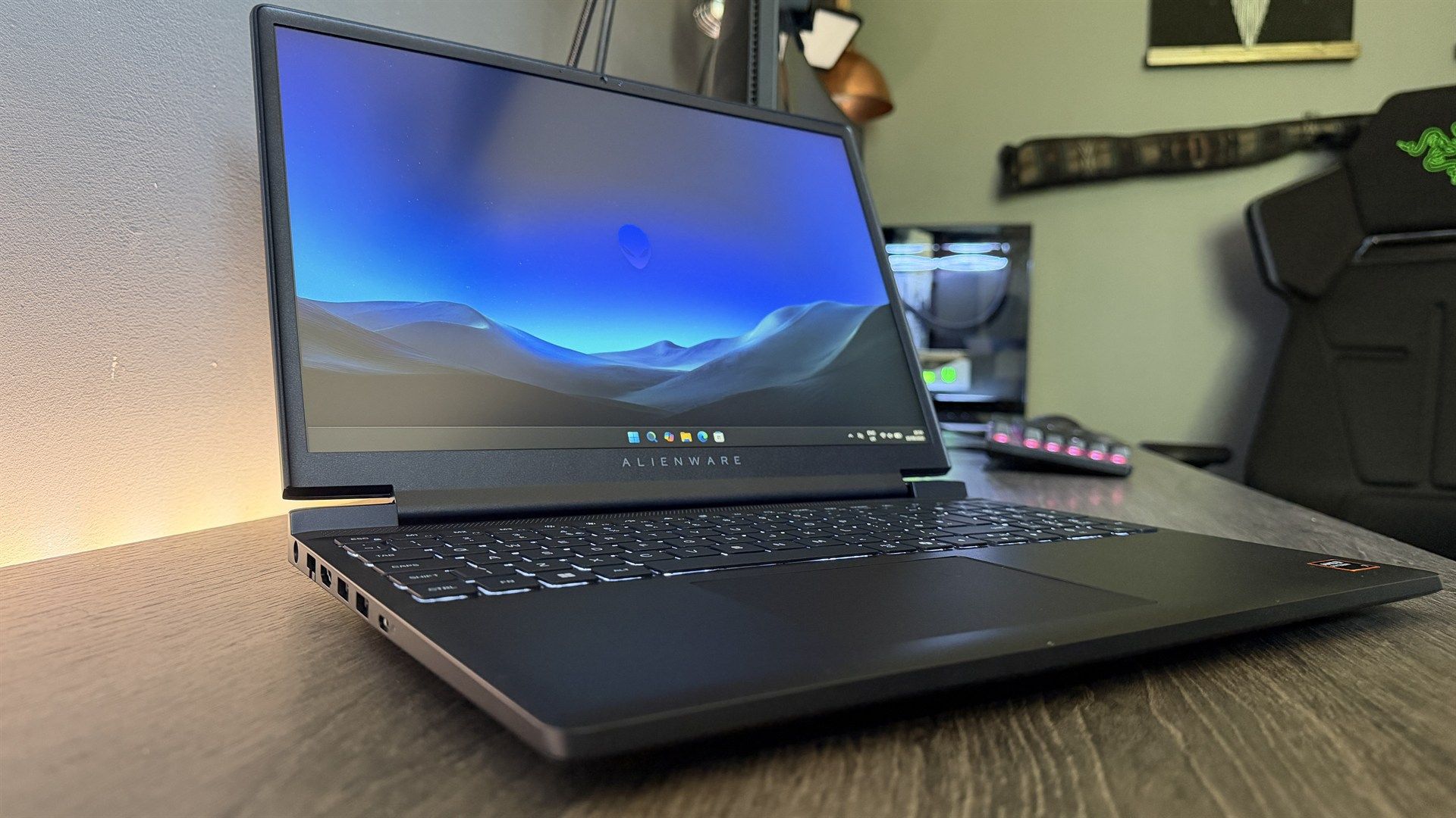 It’s not perfect, but the Alienware 15 (2026) gaming laptop delivers some exceptional performance for the price