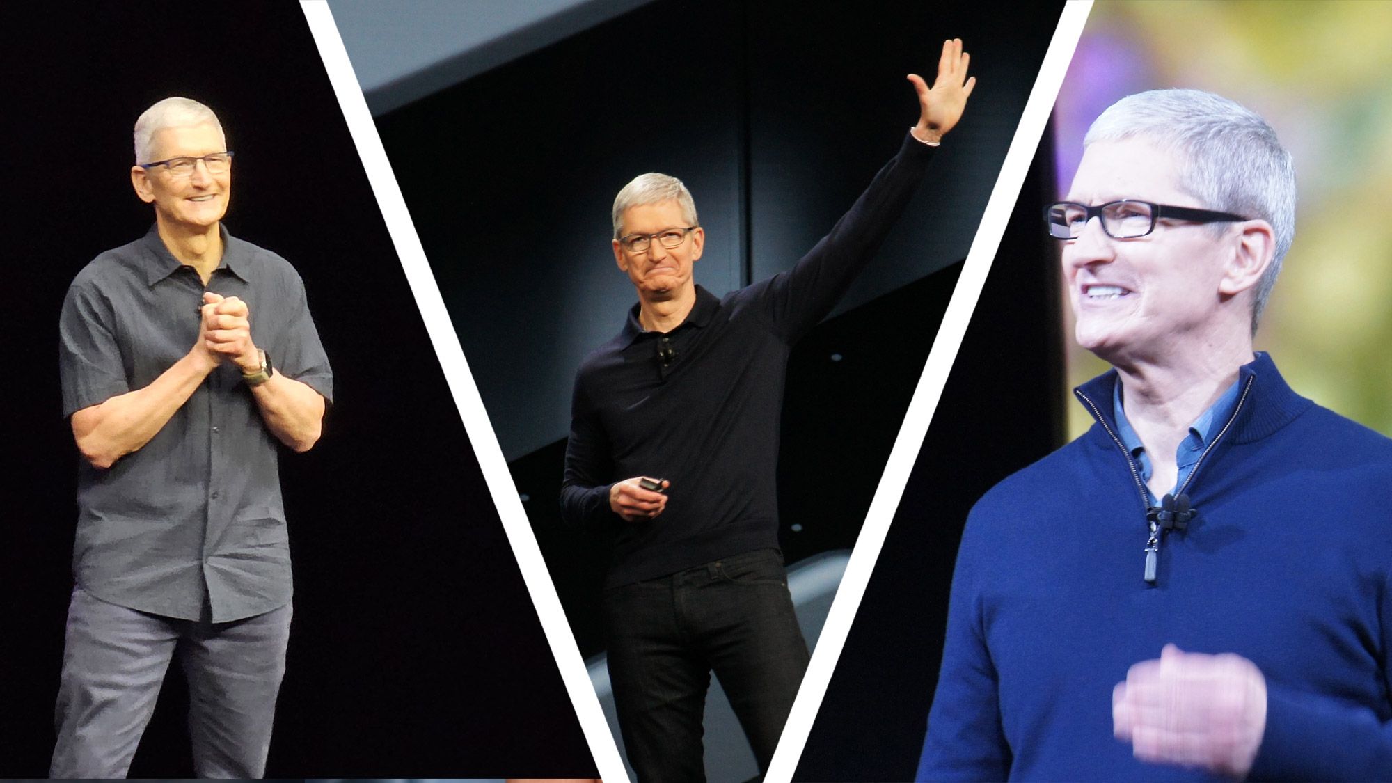 Tim Cook was the best Apple CEO for his time — John Ternus’ tenure will be defined by AI
