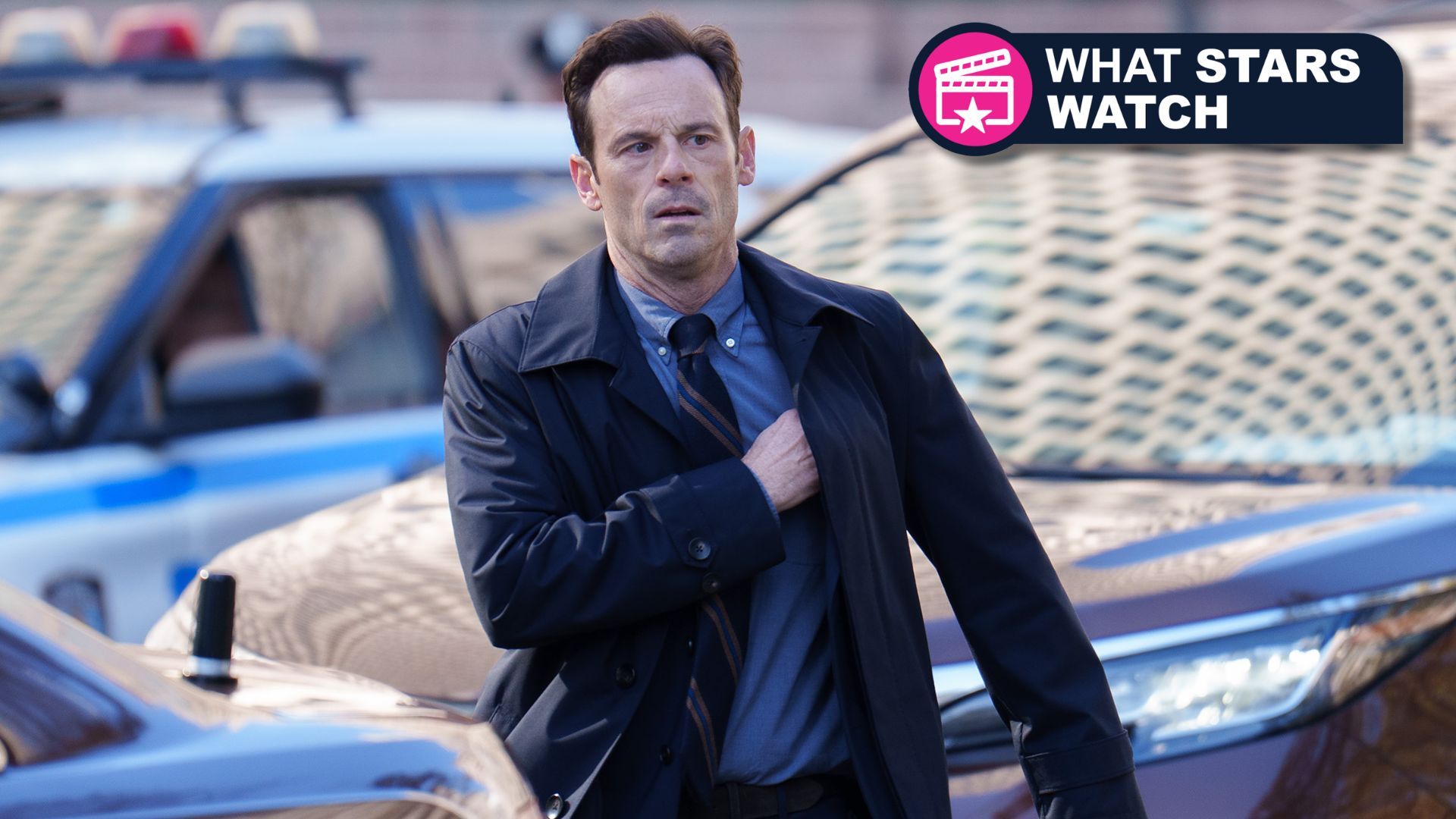 Wondering what to watch on Hulu and Disney+ after binging ‘thrilling’ crime drama Furious? Just don’t ask Scoot McNairy