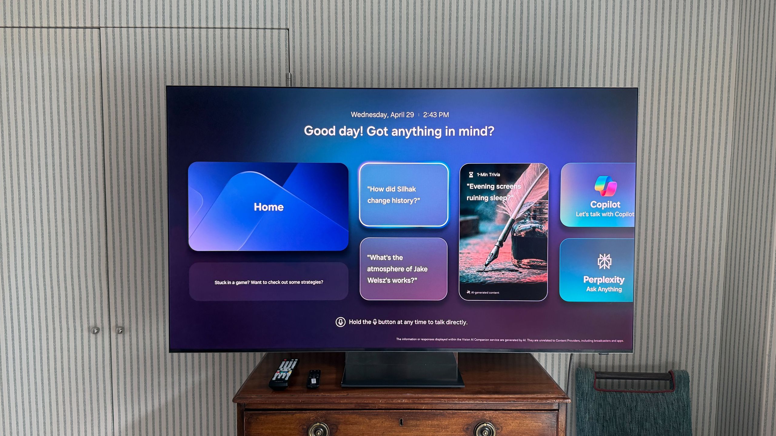 HDR10+ Advanced lands this month – here’s how to watch the next-gen HDR standard