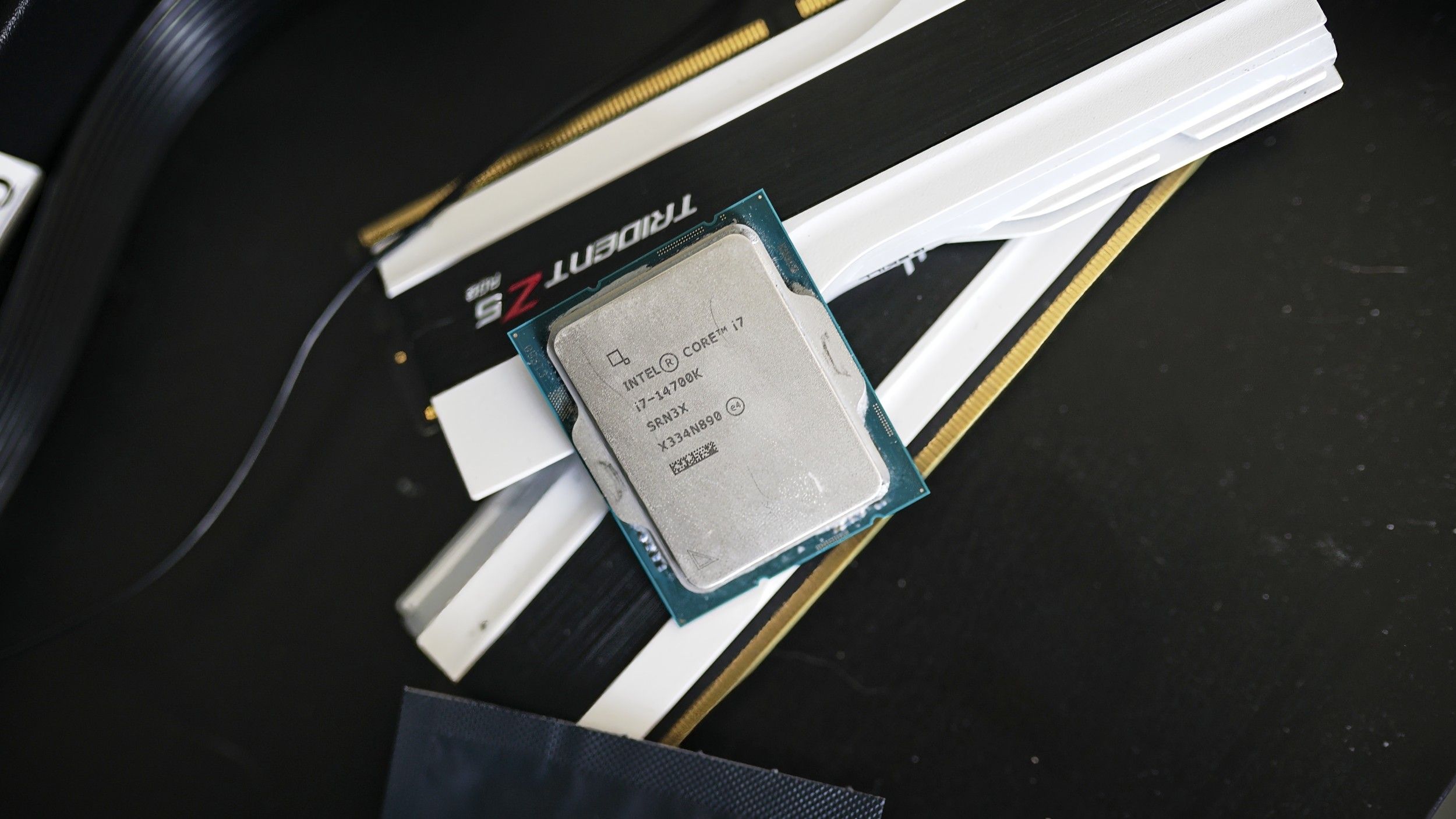 Older Raptor Lake CPUs are a ‘core part of the portfolio’ for years to come, says Intel — there’s been a ‘sudden inrush of demand’ for LGA 1700 chips due to DDR5 prices
