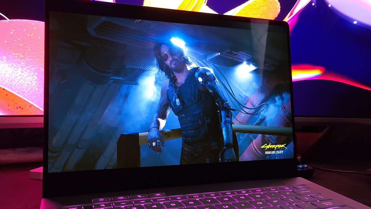 Has the GPU driver gone missing on your gaming laptop? Windows 11 can reportedly remove it by accident — here’s how to avoid that