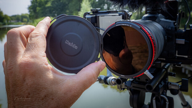 Haida NanoPro X in 1 Filter: Magnetic Upgrade Worth It? | Fstoppers