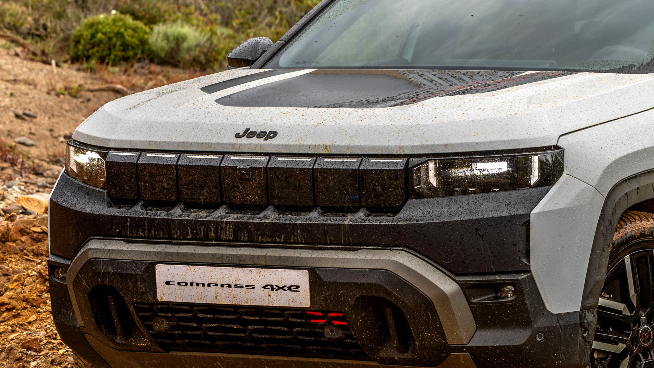 Jeep Reportedly Wants Another Compass That Could Phone China For Its Electric Tech | Carscoops