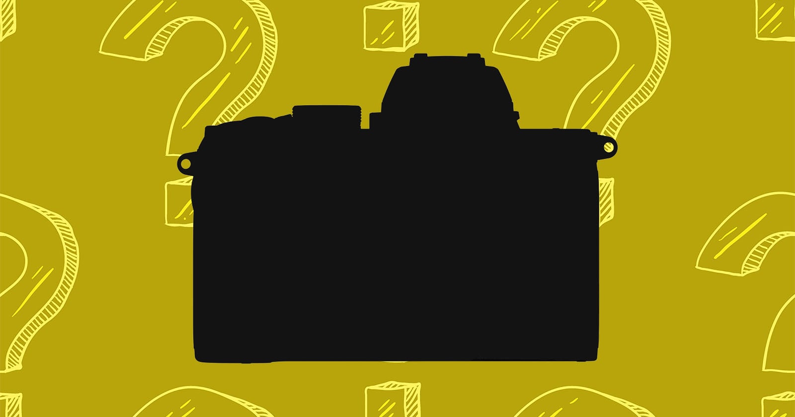 Did Apple Just Spoil an Upcoming Nikon Camera?
