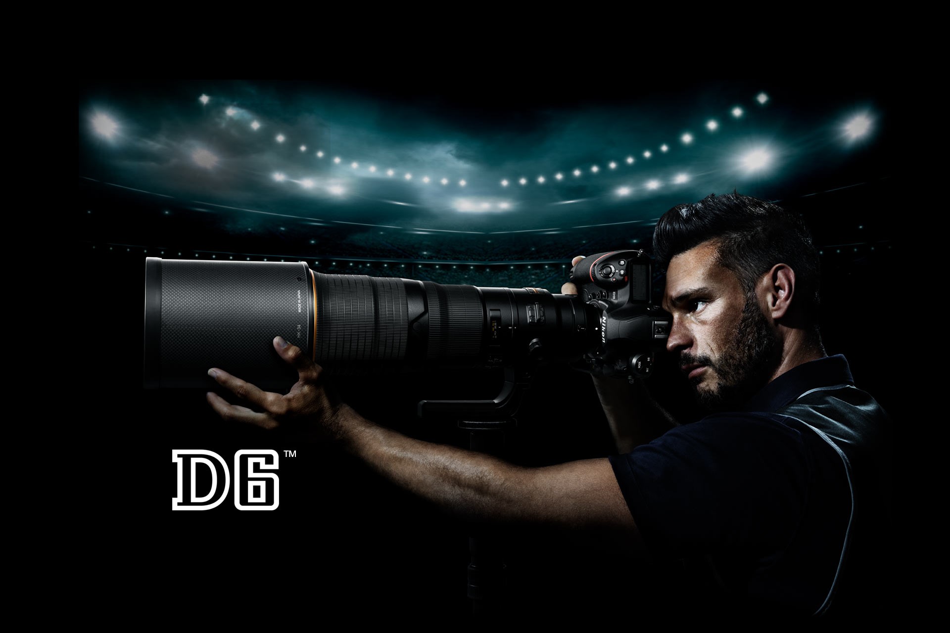 Nikon Rolls Out Firmware Updates for Legacy D6 and D780 Cameras – Imaging Resource