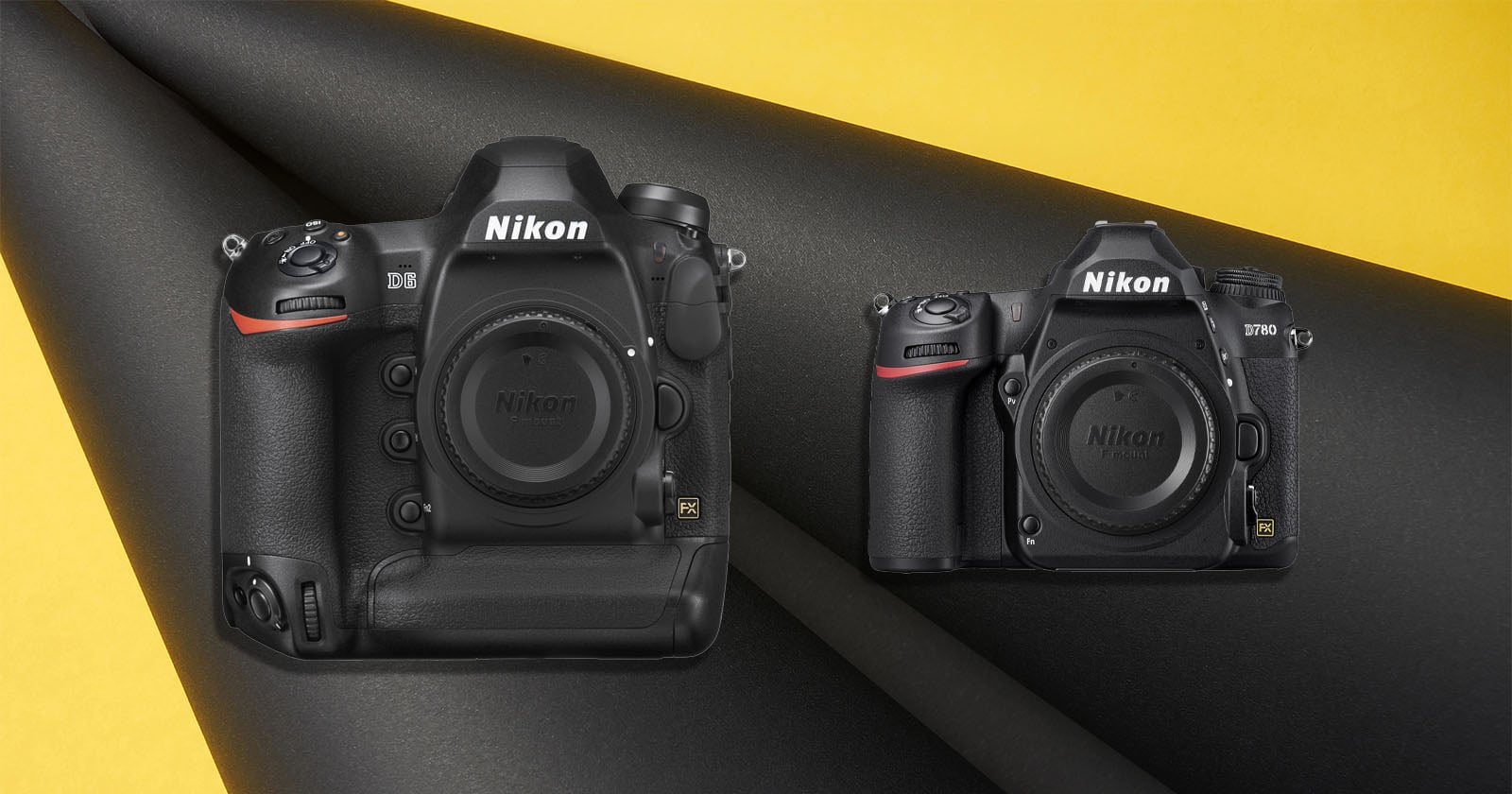 Over Six Years Later, Nikon’s Final Two DSLRs Are Still Getting New Firmware