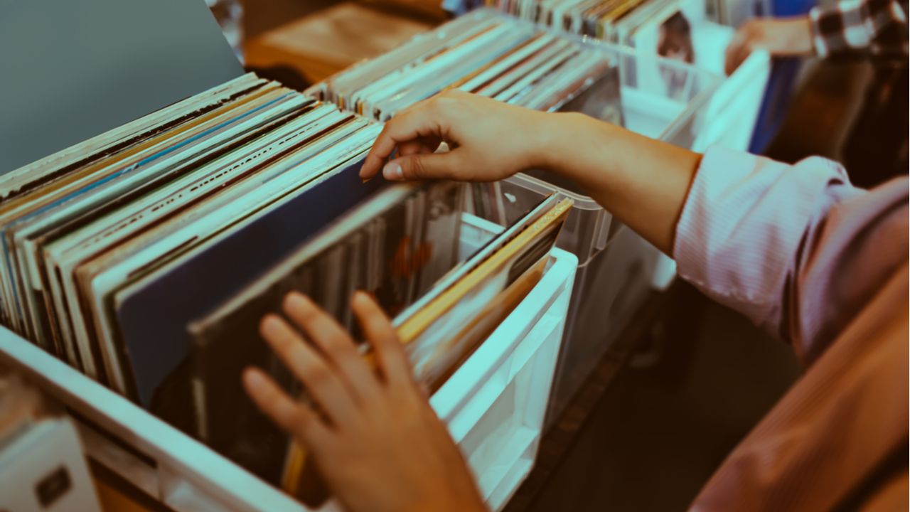 ‘A hideous idea that makes me feel unclean’: AI music giant Suno is now letting you press your AI-generated tracks to vinyl, because nothing is sacred any more