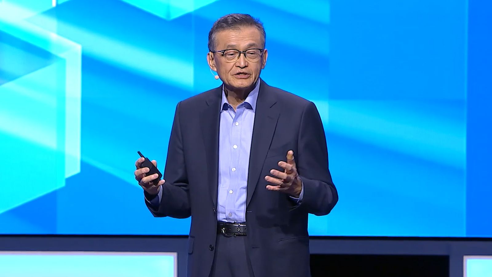 Analysts see ‘increasing foundry success conviction’ as Intel CEO puts $12 million more of his own money in company — analysts point to accelerating foundry progress and capex expansion