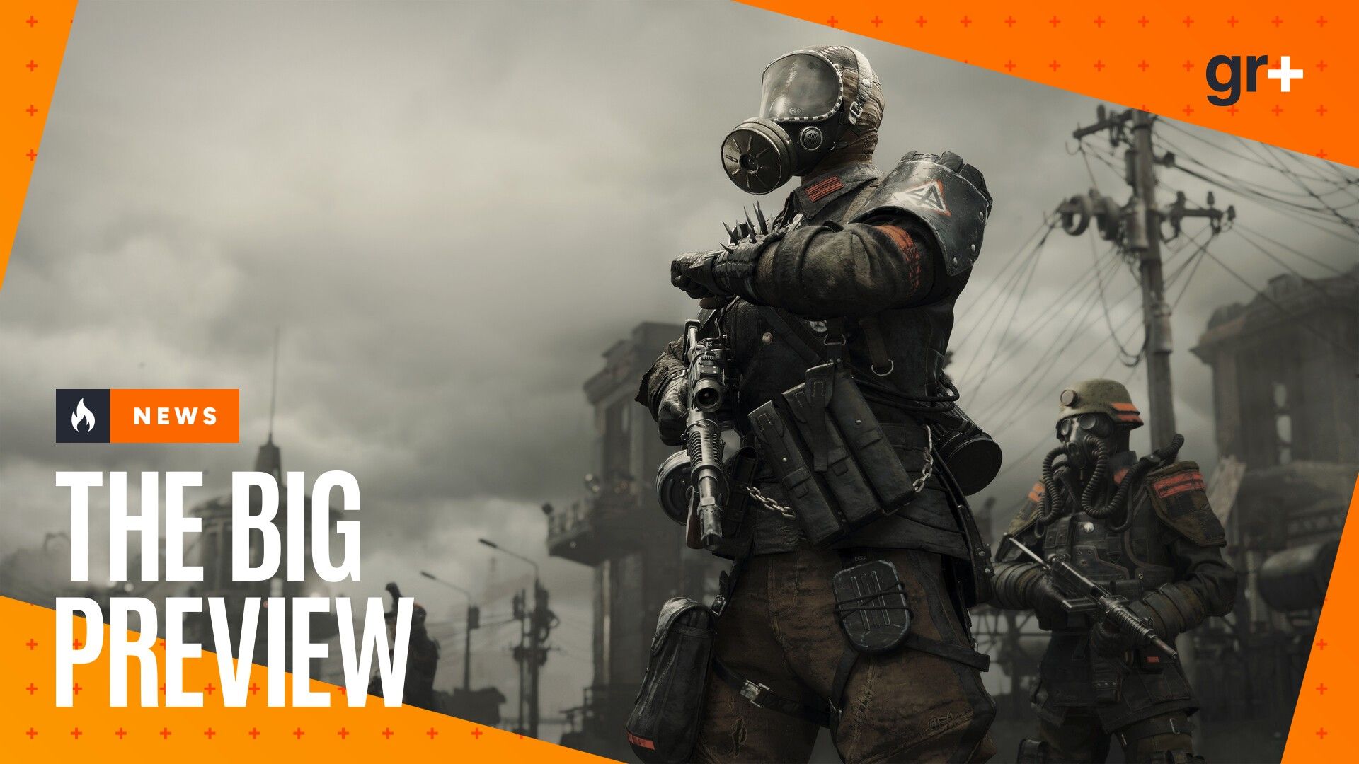 Metro 2039 abandons the “moral grayness” from previous games, but 4A Games confirms the series’ hidden Karma system is returning