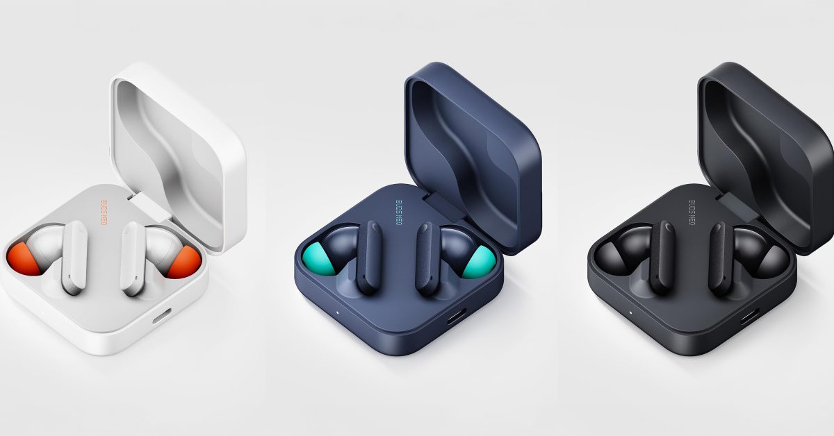 Nothing’s CMF Buds Neo earbuds almost sound too good to be true at just $25, available now