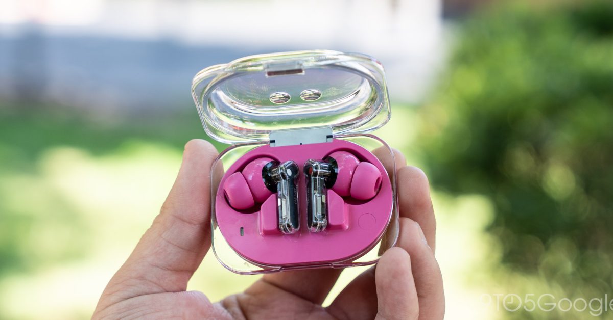 Nothing Ear (3a) Review: Simply the best earbuds – and they’re only $99