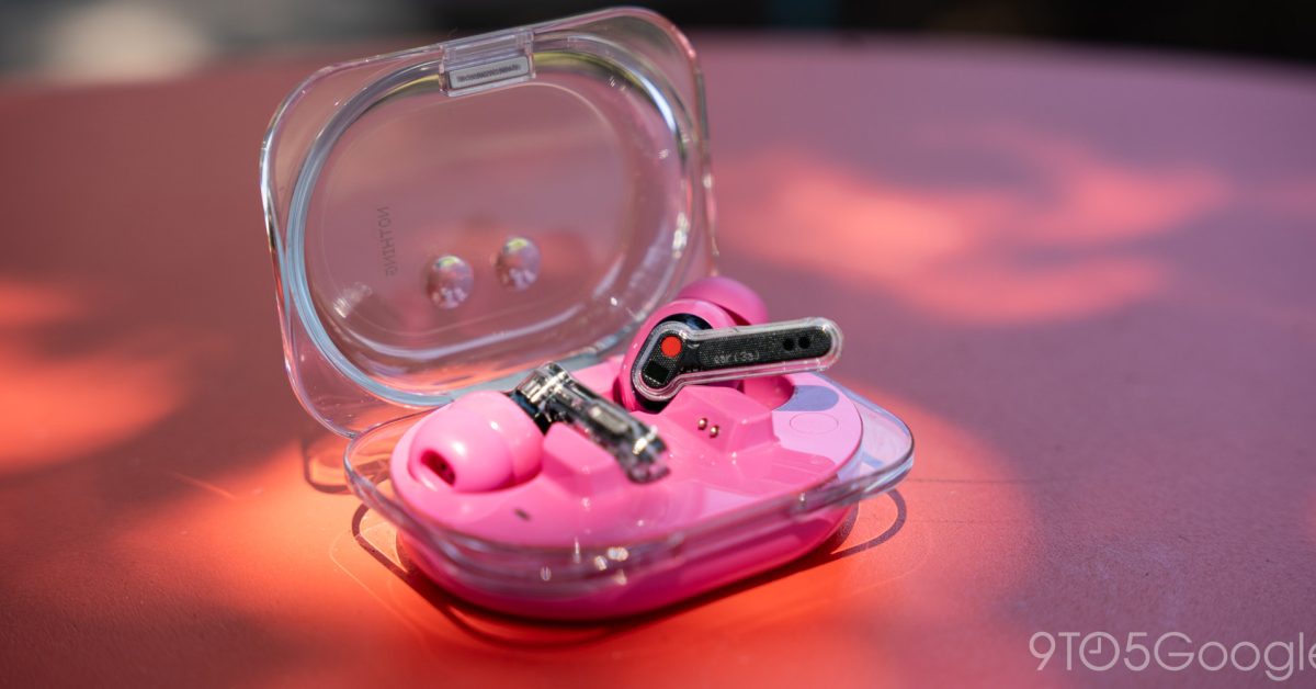 Nothing Ear (3a) are an even better deal at $79 in first discount