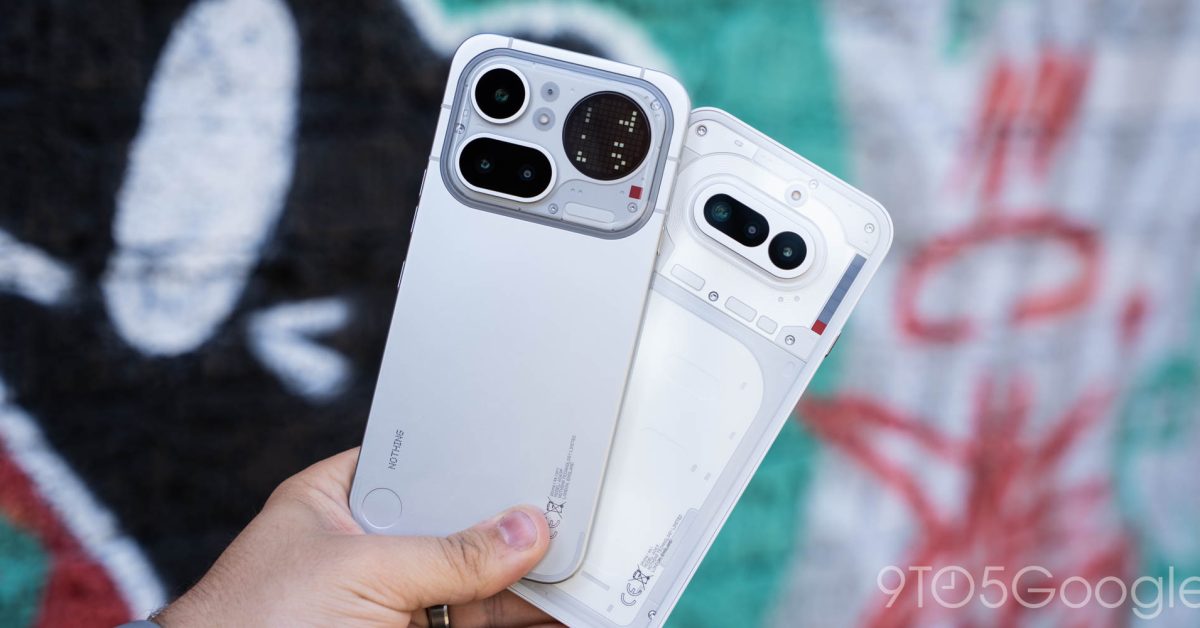 Nothing says it plans to release six smartphones next year, ‘wider range’ of devices