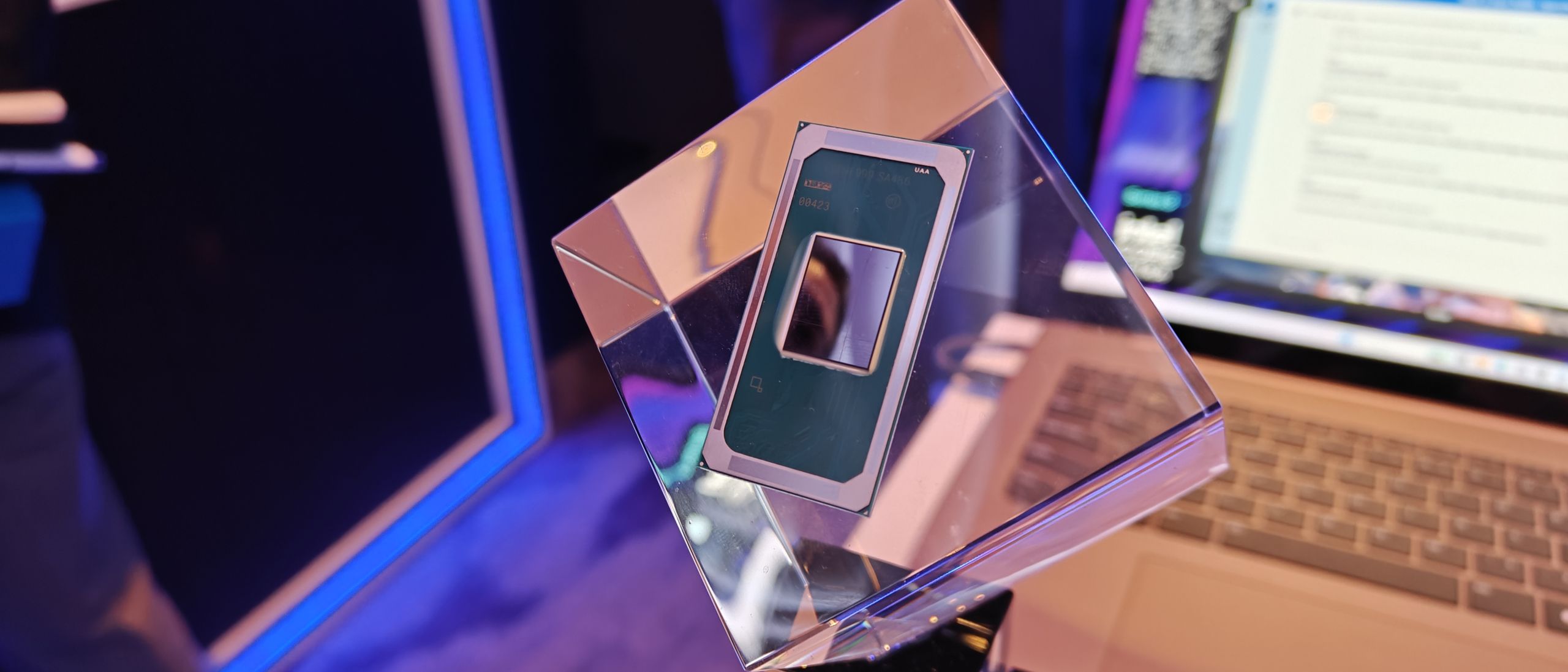 Intel details cutting-edge tech in entry-level Wildcat Lake