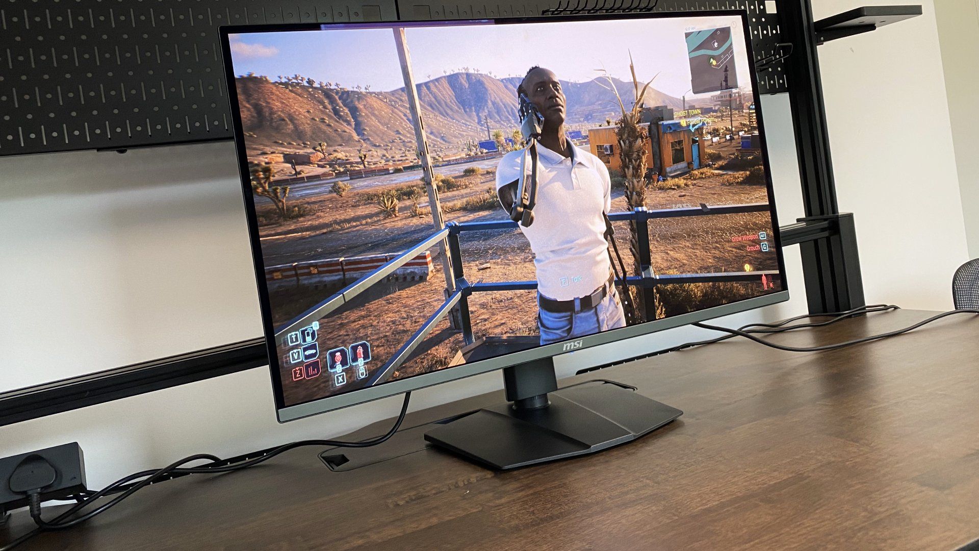 As one of the few good deals left in PC gaming, OLED monitors are selling like hot cakes