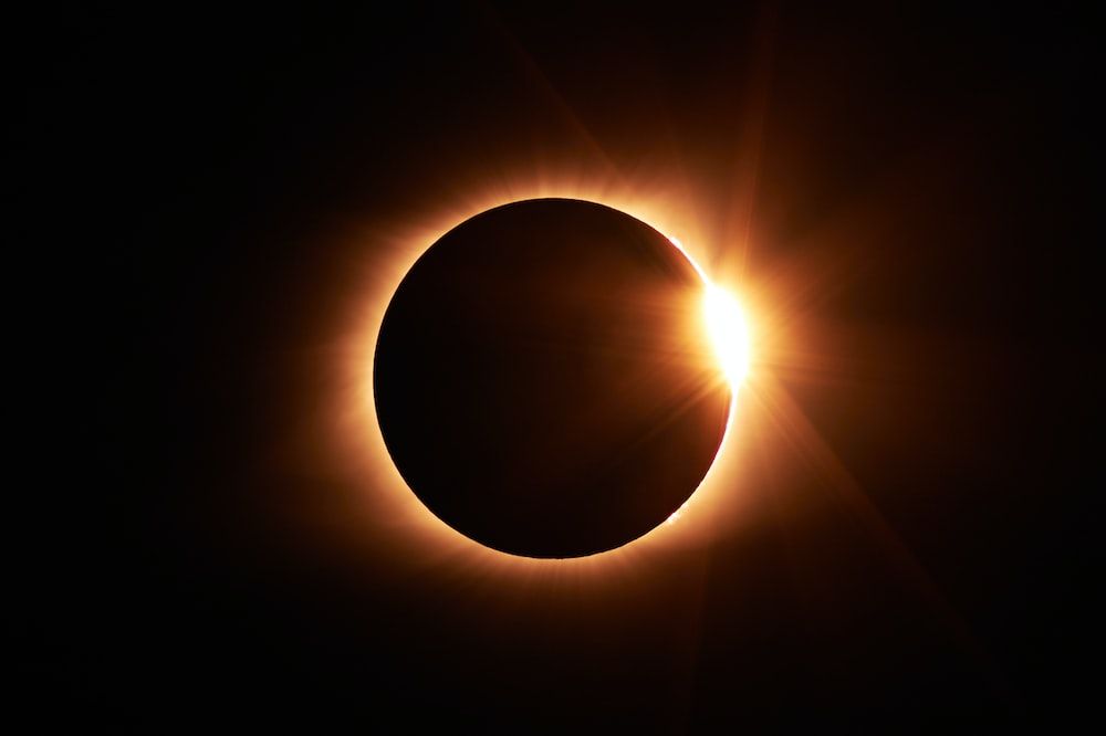 I’m a pro photographer, and here are my tips for taking photos of the 2026 solar eclipse