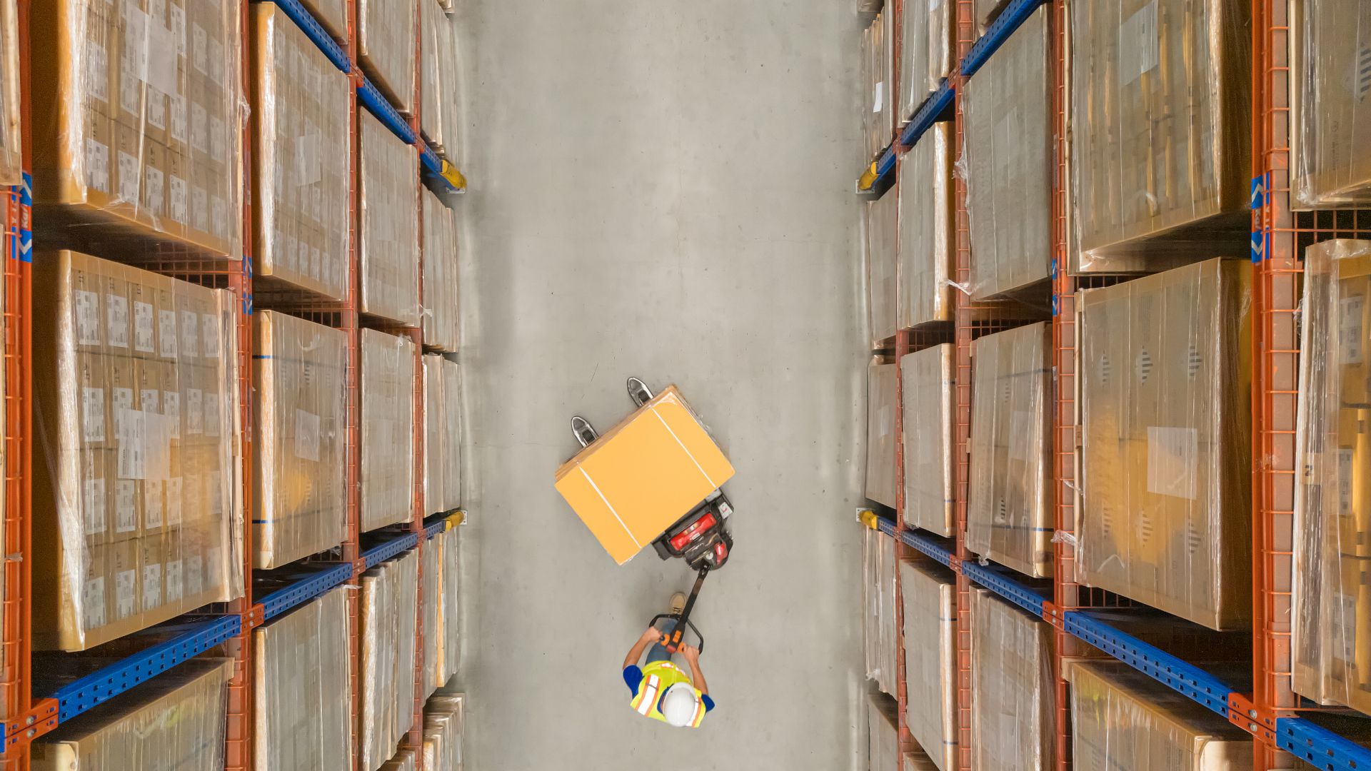‘AI has the potential to fundamentally reshape the role of procurement’: Amazon Business tells us why AI could supercharge procurement like never before