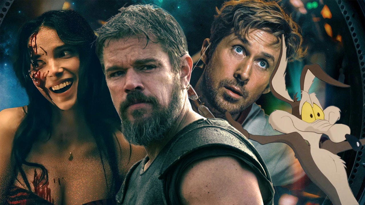 The 36 Best New Movies We’ve Seen in 2026 So Far and Where to Watch Them