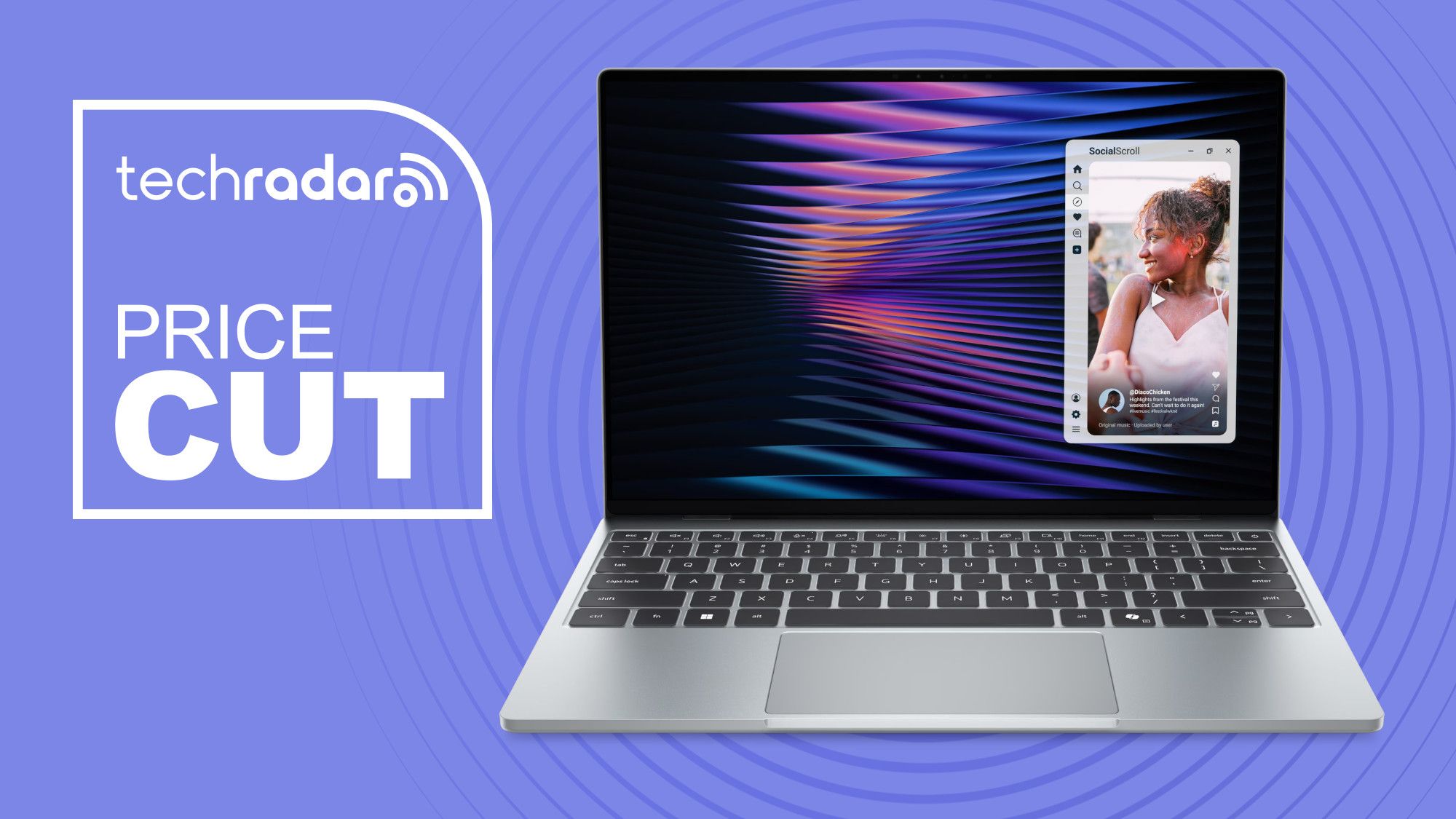 At $599, the Dell XPS 13 might be the best student laptop deal around — even better than the MacBook Neo, in fact