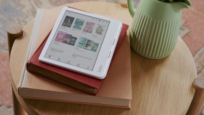Rakuten Kobo’s e-readers score huge in-store Best Buy expansion in US
