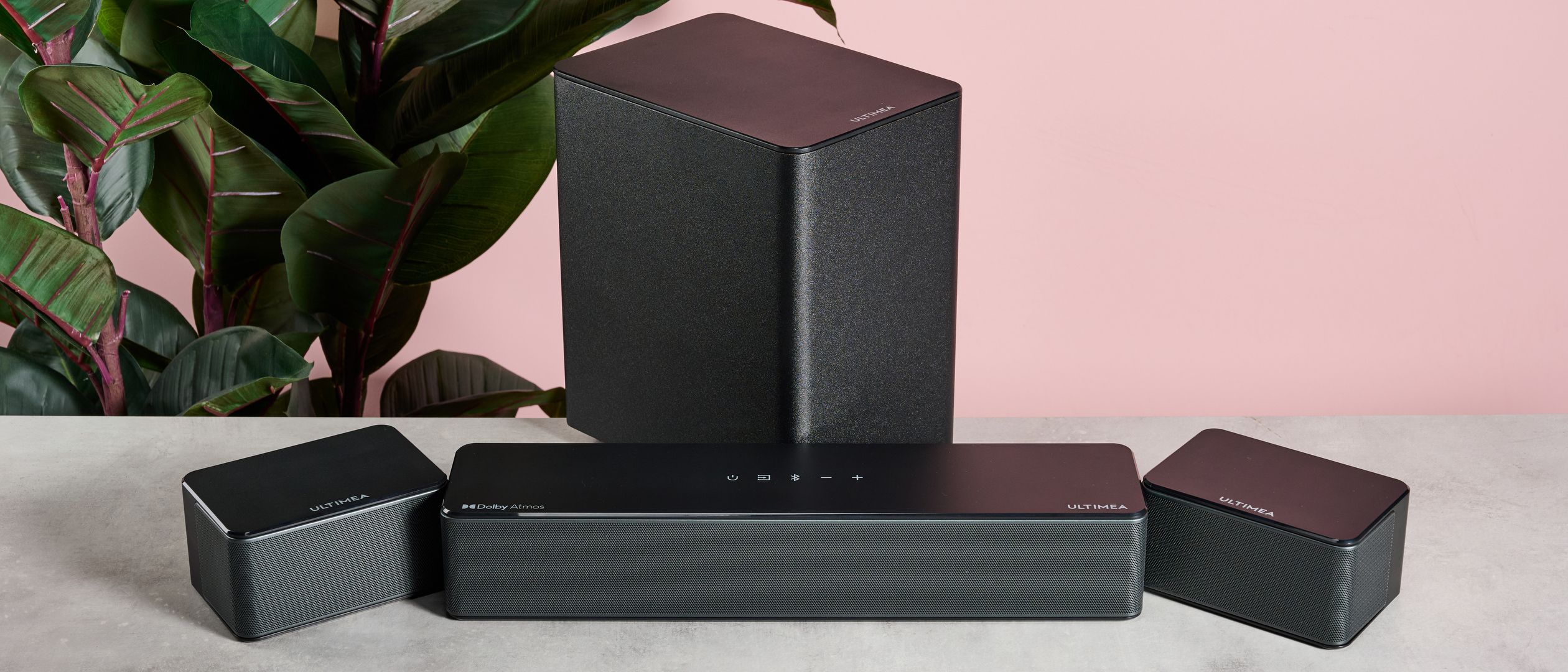 Want surround sound without breaking the bank? I tested an ultra-cheap Dolby Atmos soundbar system that could be ideal — though you’ll need to know about a few compromises