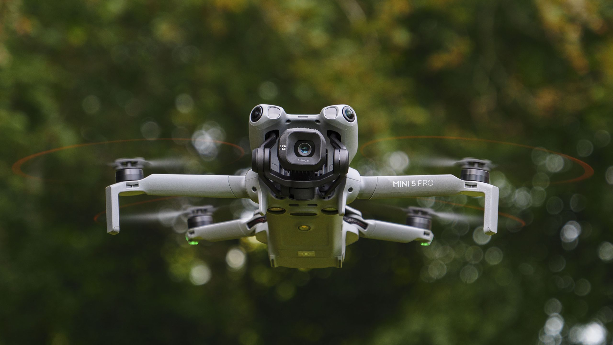 DJI slams a ‘total reversal’ from the FCC as the regulator proposes to pull previously approved drones off shelves
