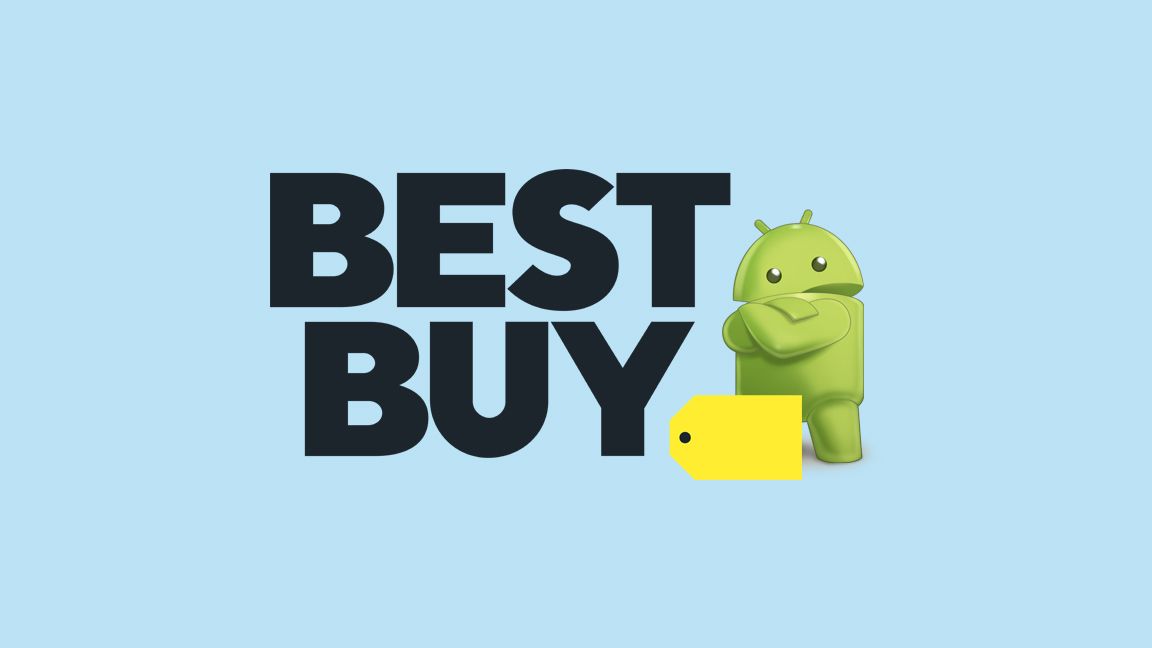 Best Buy kicks off massive 60th Anniversary Sale, and I found 20+ tech deals that no Android user should miss