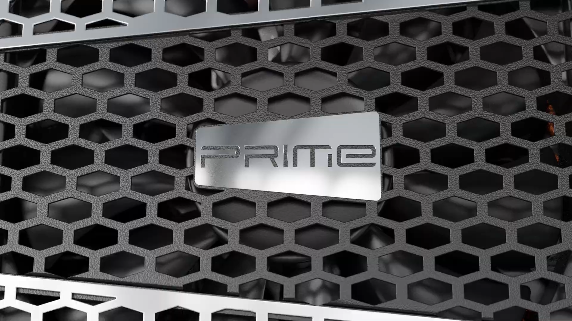 Seasonic unveils world’s first 80 Plus Ruby ATX power supply — Prime Enterprise RX-1600 delivers 1600W with up to 95.4% efficiency