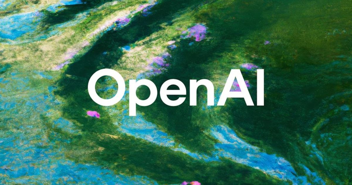 OpenAI’s first gadget sounds like a tiny expressive AI companion