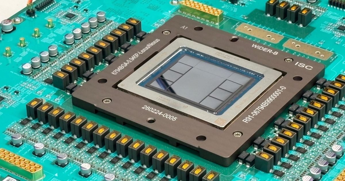 OpenAI says its Jalapeno AI chip delivers faster responses than rivals like Nvidia
