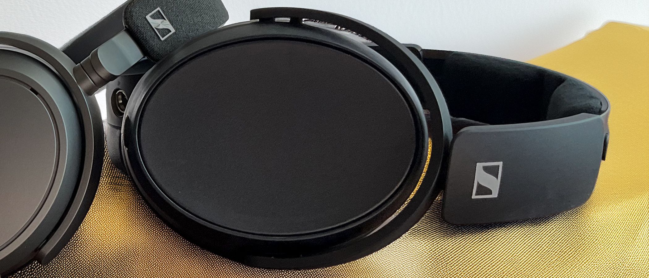 Sennheiser HD 480 Pro REVIEW