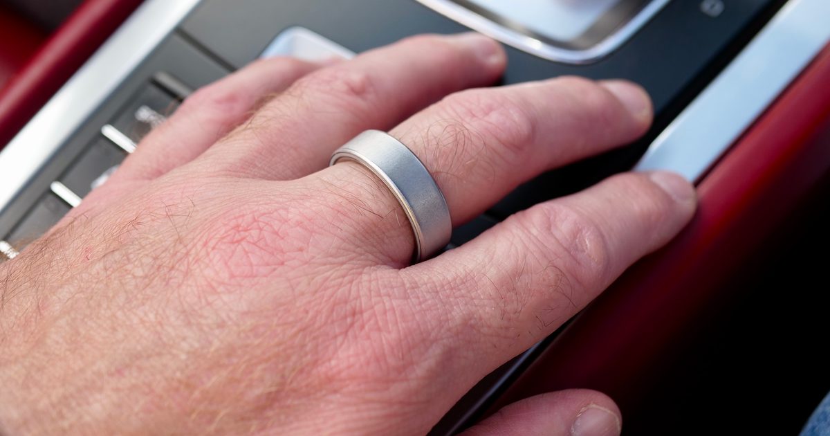 [Update] Oura hit with lawsuit over allegedly misleading sleep-tracking claims
