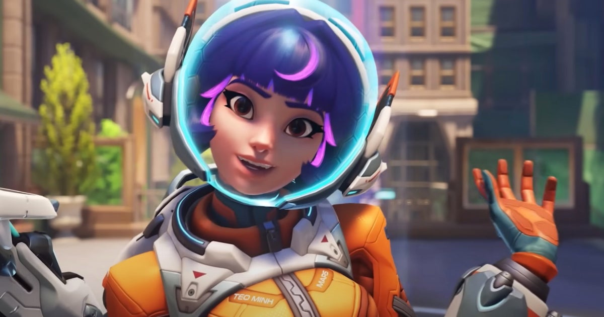 Blizzard is apparently Xbox’s “top performing” studio, staff reportedly told, and it’s thanks largely to Overwatch and Diablo 4