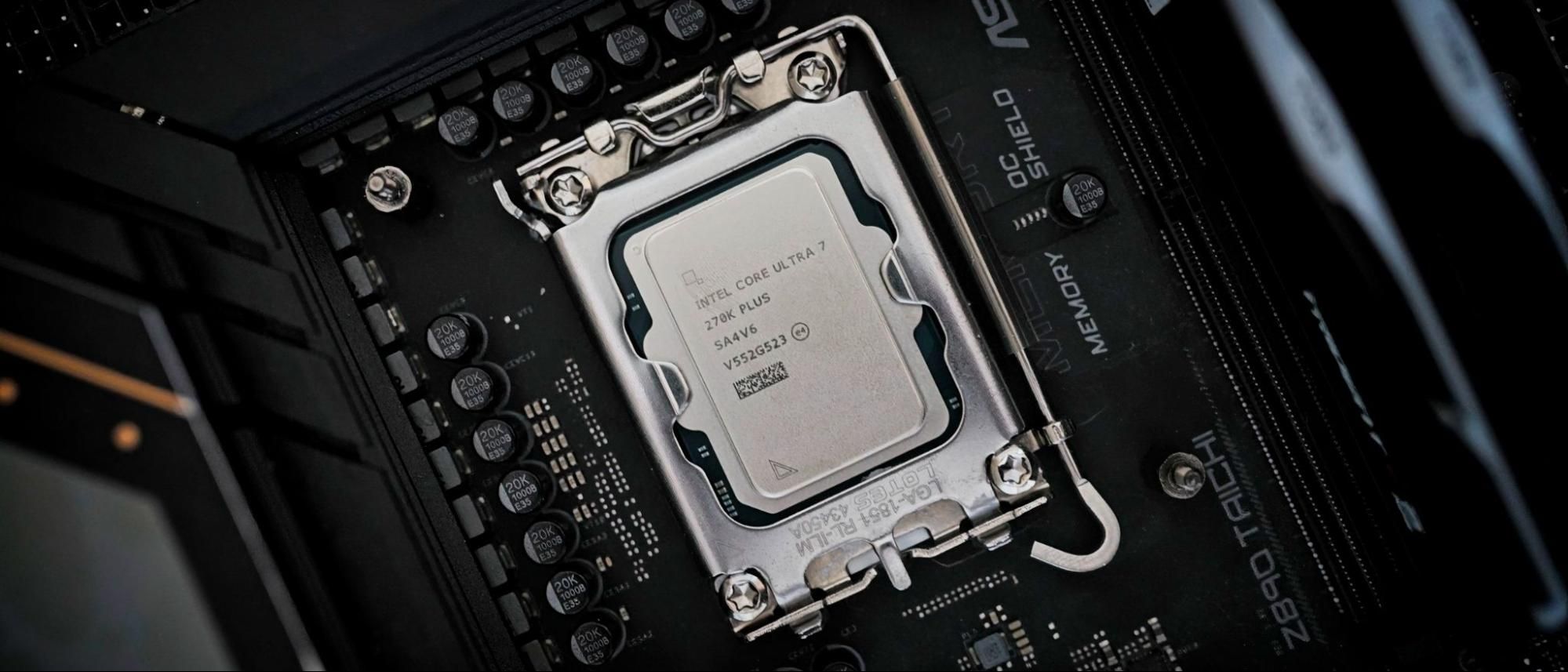 Intel VP Robert Hallock sets Nova Lake expectations, teases return to Raptor Lake for DDR4 platforms — our full 1:1 interview transcript