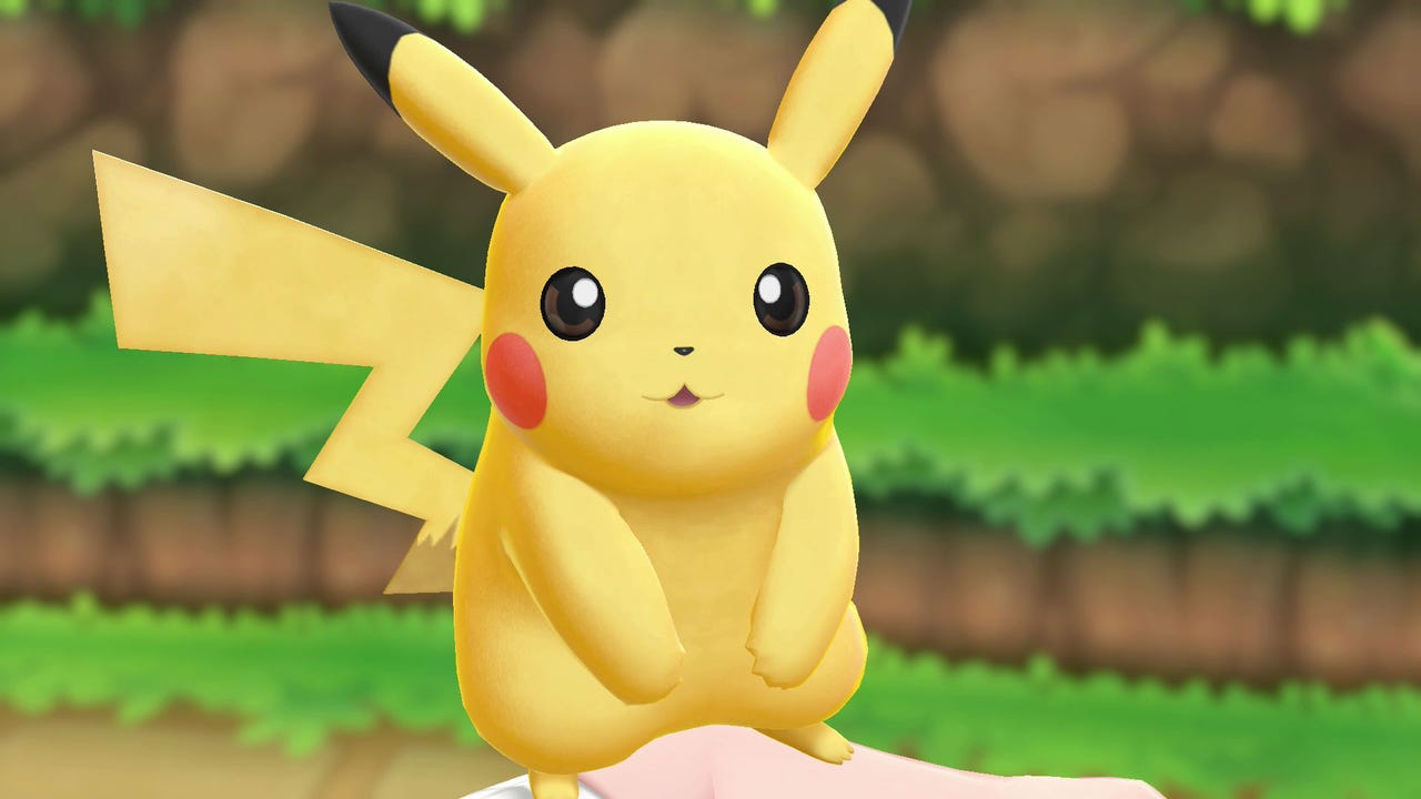 Pokémon Responds After Hacker Compromises Its Official X Account to Promote a MemeCoin