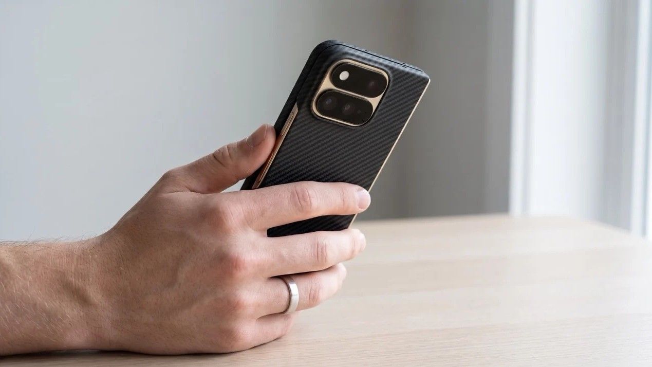 Best Google Pixel 11 Pro Fold cases