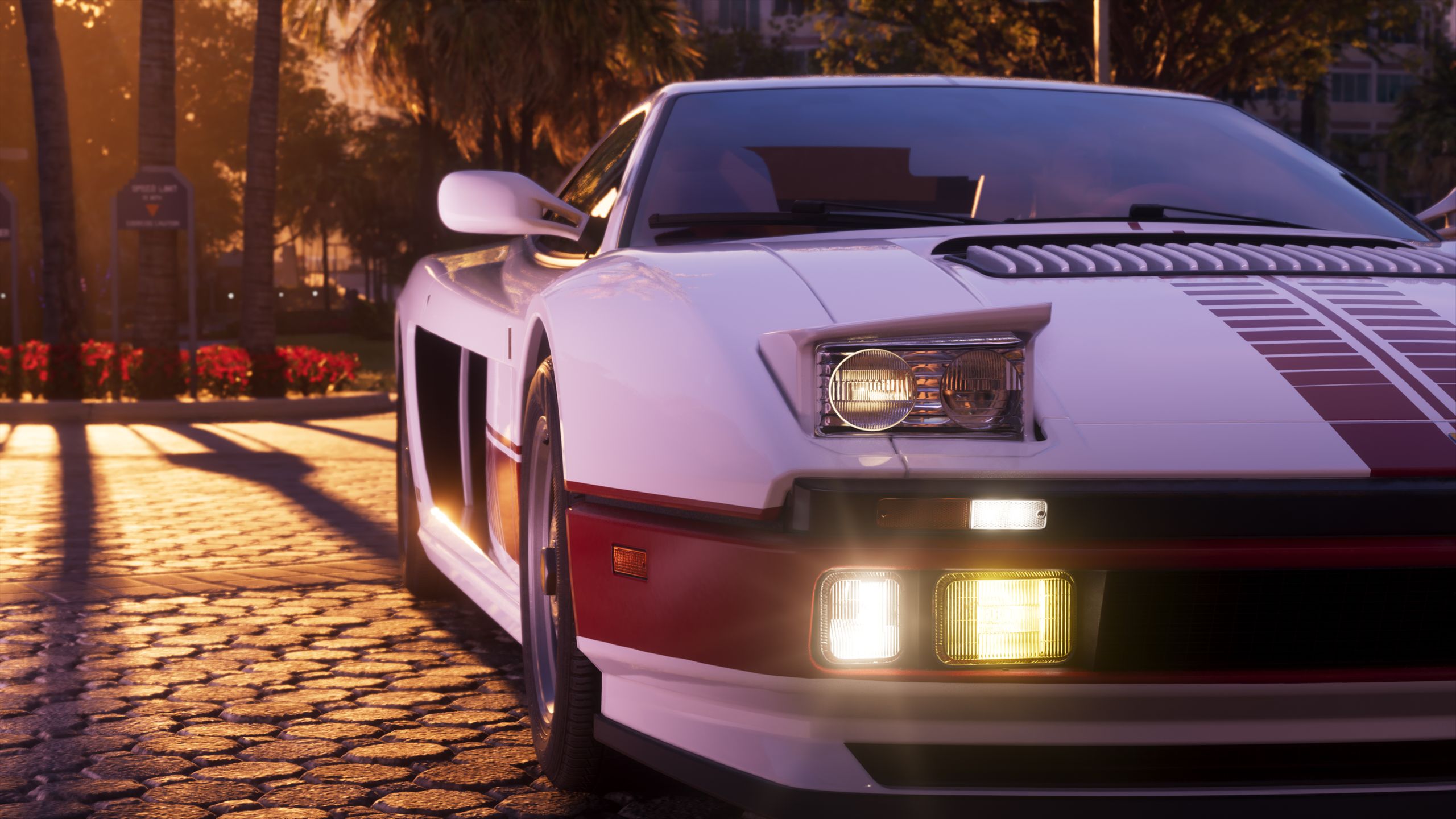 Rockstar says GTA 6 won’t let you magically hotwire every car: “You acquire certain tools to get into them”